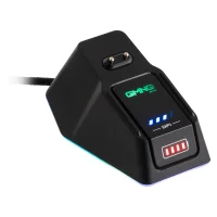 Игровая мышь Oklick GMNG 980GMW фото 6